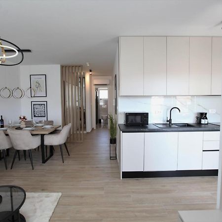 Apartment Sweet Dreams Trogir Eksteriør billede