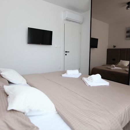 Apartment Sweet Dreams Trogir Eksteriør billede