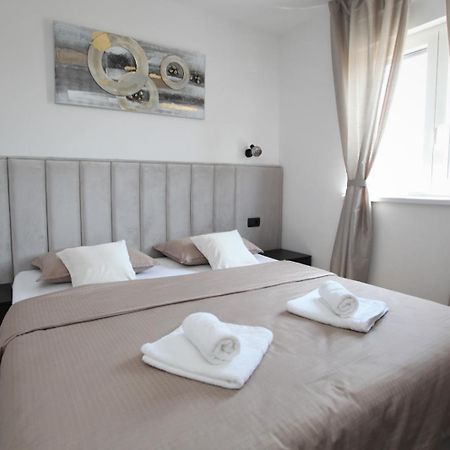 Apartment Sweet Dreams Trogir Værelse billede