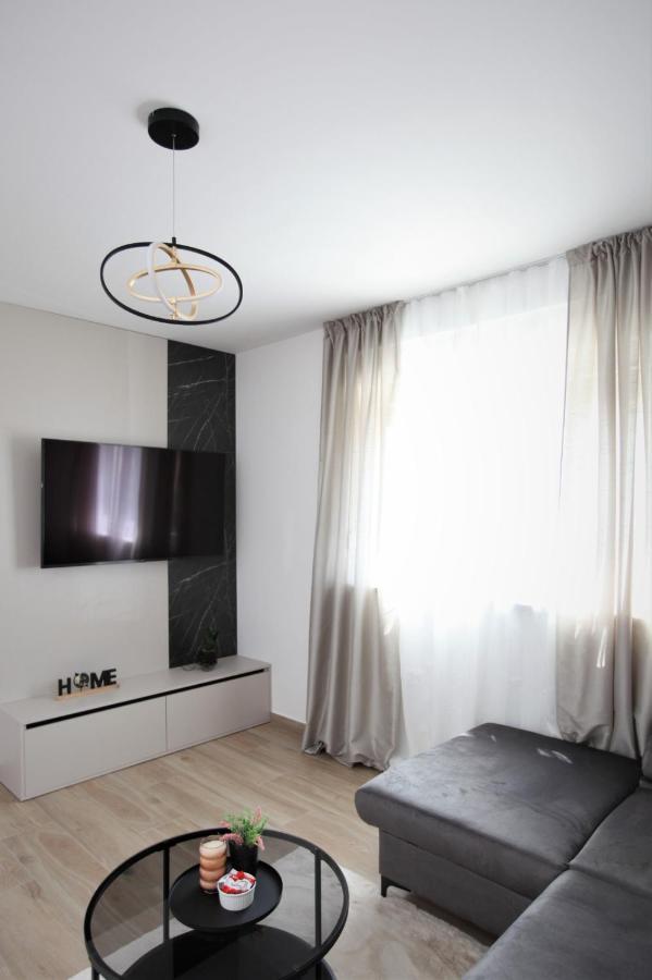 Apartment Sweet Dreams Trogir Eksteriør billede