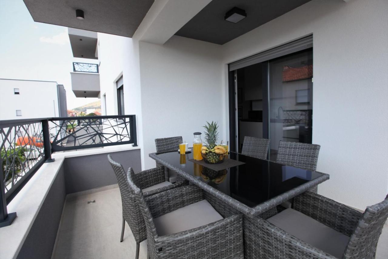 Apartment Sweet Dreams Trogir Eksteriør billede
