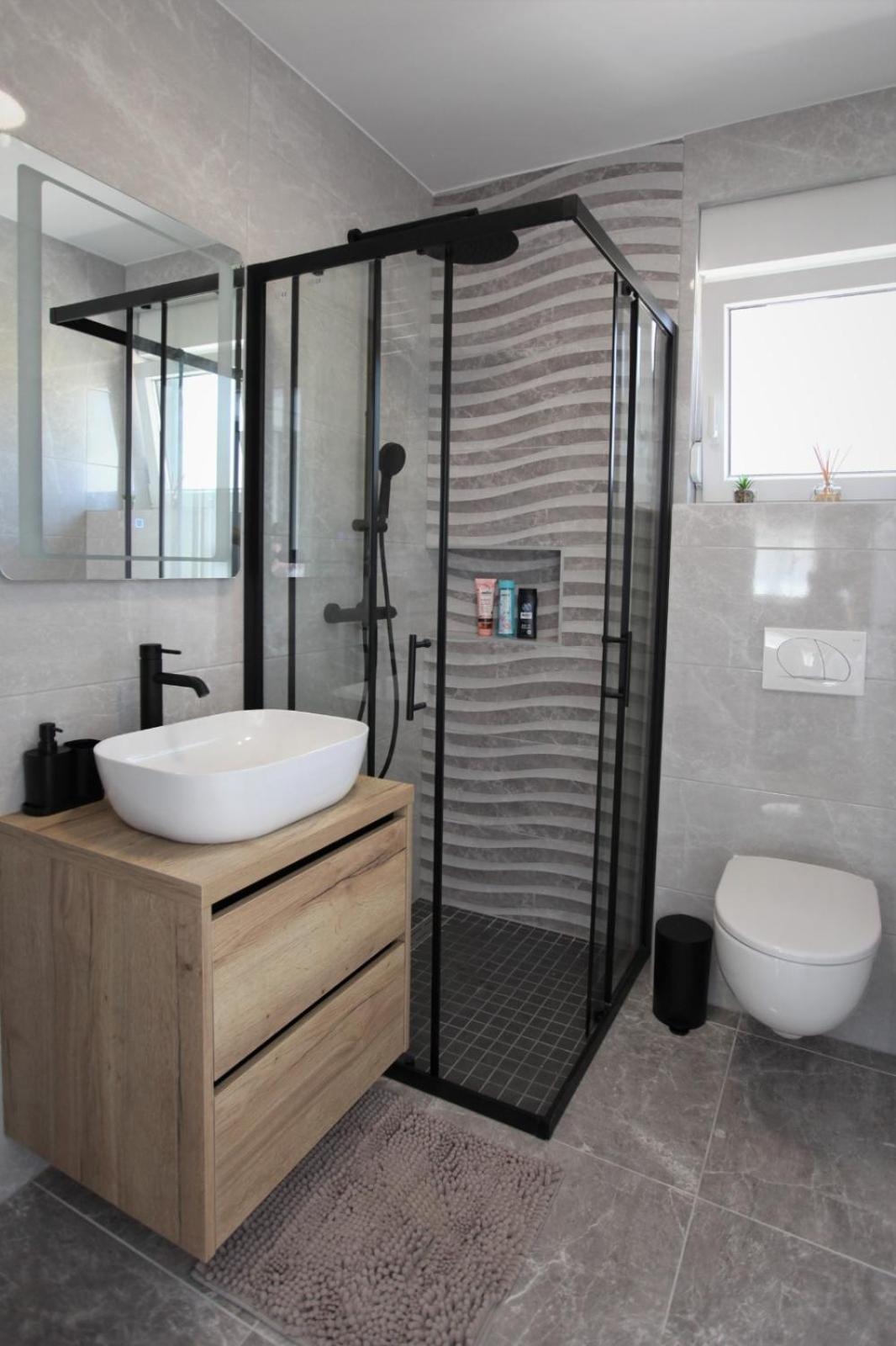 Apartment Sweet Dreams Trogir Eksteriør billede